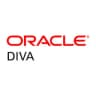 Logo Oracle Diva Cloud