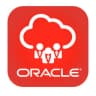 Logo Oracle HCM Cloud