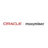 Logo Oracle Maxymiser