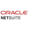 Logo Oracle Netsuite CRM