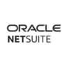 Logo Oracle Netsuite ERP