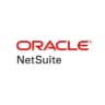 Logo Oracle Netsuite Social Impact