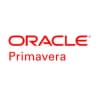 Logo Oracle Primavera Unifier Project Controls