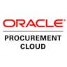 Logo Oracle Procurement Cloud