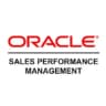 Logo Oracle Sales Performance Management