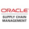 Logo Oracle SCM Cloud