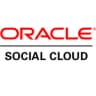 Logo Oracle Social Cloud