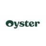 Logo Oyster