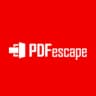 Logo PDFescape