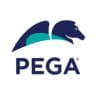 Logo Pega Customer Decision Hub