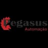 Logo Pégasus Automação