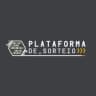 Logo Plataforma de Sorteio