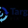 Logo Plataforma Target