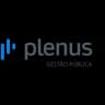 Logo Plenus Gestão Pública