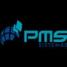 Logo PMS Sistemas