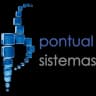 Logo Pontual Sistemas