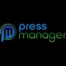 Logo Press Manager