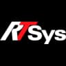 Logo RTSys