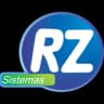 Logo Rz Sistemas