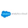 Logo Salesforce Wave Analytics