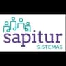 Logo Sapitur Sistemas para Gestão Pública