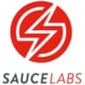Logo Sauce Labs
