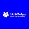 Logo SCRMpro