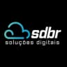 Logo SDBR Soluções Digitais