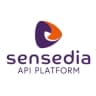 Logo Sensedia Open Banking