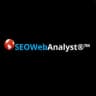 Logo SEO Web Analyst
