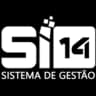 Logo SI14 Sistema de Gestão e Plataforma E-commerce