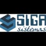 Logo SIGA Sistemas
