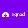 Logo Signed