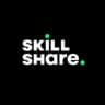 Logo Skillshare