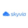 Logo Skyvia