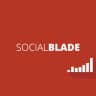 Logo Social Blade