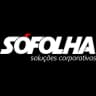 Logo SÓFOLHA Soluções Corporativas