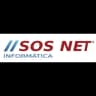 Logo SOSNET Informática