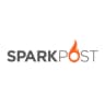 Logo Sparkpost