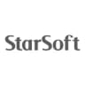 Logo Starsoft Gestão de Importação