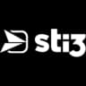 Logo STI3 Sistemas