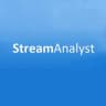 Logo StreamAnalyst