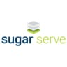 Logo Sugar Serve