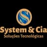 Logo System & Cia