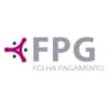 Logo Systemar Folha de Pagamento (FPG)