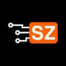 Logo SZ Soluções