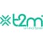 t2m