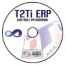 Logo T2Ti ERP