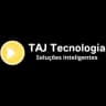 Logo TAJ Tecnologia
