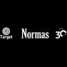Logo Target Normas